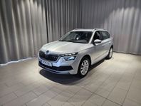 Skoda Kamiq STYLE 1,0 TGI 90 HK moms