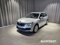 Skoda Kamiq STYLE 1,0 TGI 90 HK moms