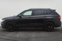 Volkswagen Tiguan Allspace R-LINE 2.0 TDI 193 HK DSG7 4MOTIO