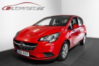 Opel Corsa 5D 1,4 Enjoy Automat