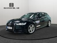 Audi A6 Avant 2.0 TDI ultra Drag I Värmare I MMI I NAVI I