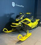 Ski-Doo Renegade 850 XRS E-TEC VIP