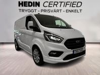 Ford Transit Custom 310 2.0 EcoBlue Automat SPORT 185hk