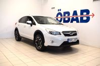 Subaru XV 2.0 Sport 4WD Aut