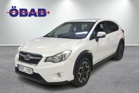 Subaru XV 2.0 Sport 4WD Aut