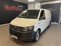 Volkswagen Transporter T30 2.0 TDI Euro 5