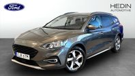 Ford Focus Active Edition 1.0 EcoBoost 125HK Kombi