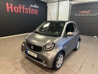 Smart fortwo 0.9 Euro 6 / PANORAMA