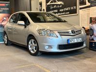 Toyota Auris 5-dörrar 1.4 D-4D Plus Euro 4