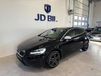 Volvo V40 D2 Geartronic R-Design Drag Navi Bkamera Blis 120h