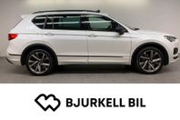 Seat Tarraco  2.0 TSI/TGI 190 DSG7 4Drive FR