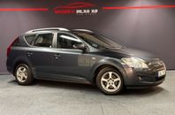 Kia CEED cee'd_sw 1.6 CRDi EX 115hk