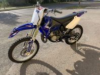 Yamaha YZ125 Yamaha YZ 125