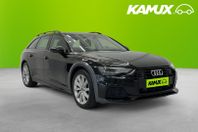 Audi A6 Allroad quattro 40 TDI Proline Alpinpaket Navi drag