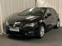 Seat Leon 1.0 TSI Style Keyless Backkamera Taklucka