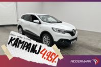 Renault Kadjar 1.2 TCe 130hk Farthållare Na 4,95% Ränta