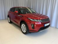 Land Rover Range Rover Evoque D180