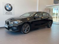 BMW 118I Aut Model Sport line | Navi | PDC | Fri Service