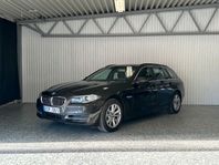 BMW 520 d Touring Euro 6