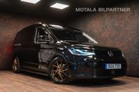 Volkswagen Caddy Maxi 2.0 TDI Black Edition | LED | SE SPEC