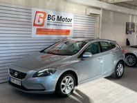 Volvo V40 D4 177HK Geartronic Summum Aut D-värm/Kamrem bytt