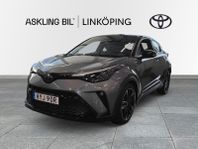 Toyota C-HR Hybrid 2.0 GR Sport