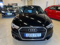 Audi A3 Sportback 1.0 TFSI Comfort Euro 6