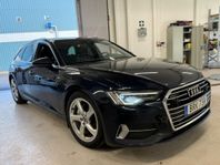 Audi A6 Avant 40 TDI quattro 2.0 TDI quattro S  Sport Euro 6