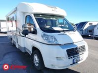 Adria Coral S 690 SC* / Automat / 6050 mil