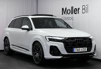 Audi Q7 S LINE 50 TDI QUATTRO //B&O//HUD//DRAG