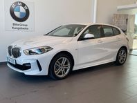 BMW 118I Aut Model M Sport | Navi | PDC | Fri Service