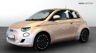 Fiat 500E 500 BEV 3+1 LA PRIMA 320KM