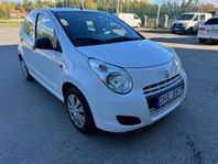 Suzuki Alto 1.0 VVT Euro 5