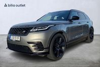 Land Rover Range Rover Velar D275 AWD R-dynamic|Luftfj|Drag