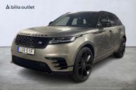 Land Rover Range Rover Velar D275 AWD 275hk