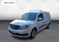 Mercedes-Benz Citan 109 CDI Euro 6 95hk 3,95% ränta