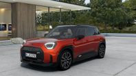 MINI Aceman SE / JCW-TRIM / XL-PKT / 2,95% RÄNTA / LEV NOV