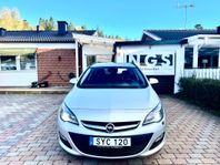 Opel Astra Sports Tourer 1.4 Turbo Enjoy Euro 5