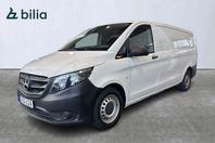 Mercedes-Benz Vito 114 / Kampanjränta 3.95%