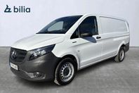 Mercedes-Benz Vito 112 /264 km räckvidd / Kampanjränta 3.95%