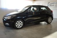 Hyundai i20 1.2 Comfort 82 Hk Euro 6