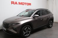 Hyundai Tucson PHEV 265hk 6AT 4WD Advanced 360° kamera Drag