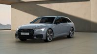 Audi A6 Avant 55 TFSI e quattro 367HK S LINE