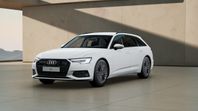 Audi A6 Avant 40 TDI quattro ADVANCED 40 TDI 204 QUATTRO S T