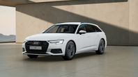 Audi A6 Avant 40 TDI quattro ADVANCED 204 S TRONIC