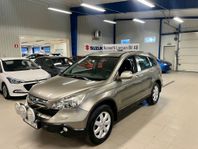 Honda CR-V 2.0 i-VTEC 4WD