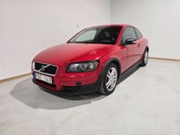 Volvo C30 1.8 Flexifuel Kinetic