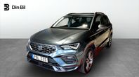 Seat Ateca 1.5 TSI 150 HK DSG7 FR