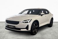 Polestar 2 Long range Single M.Pilot 360° Adp. Farthållare