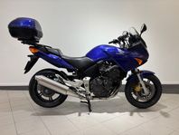 Honda CBF600SA  6 Mån garanti